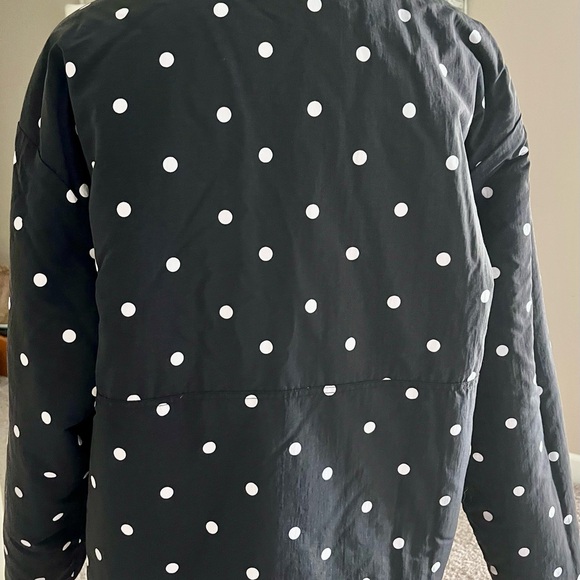 Simply Southern 1/4 zip Reversible Pull Over - Picture 5 of 9